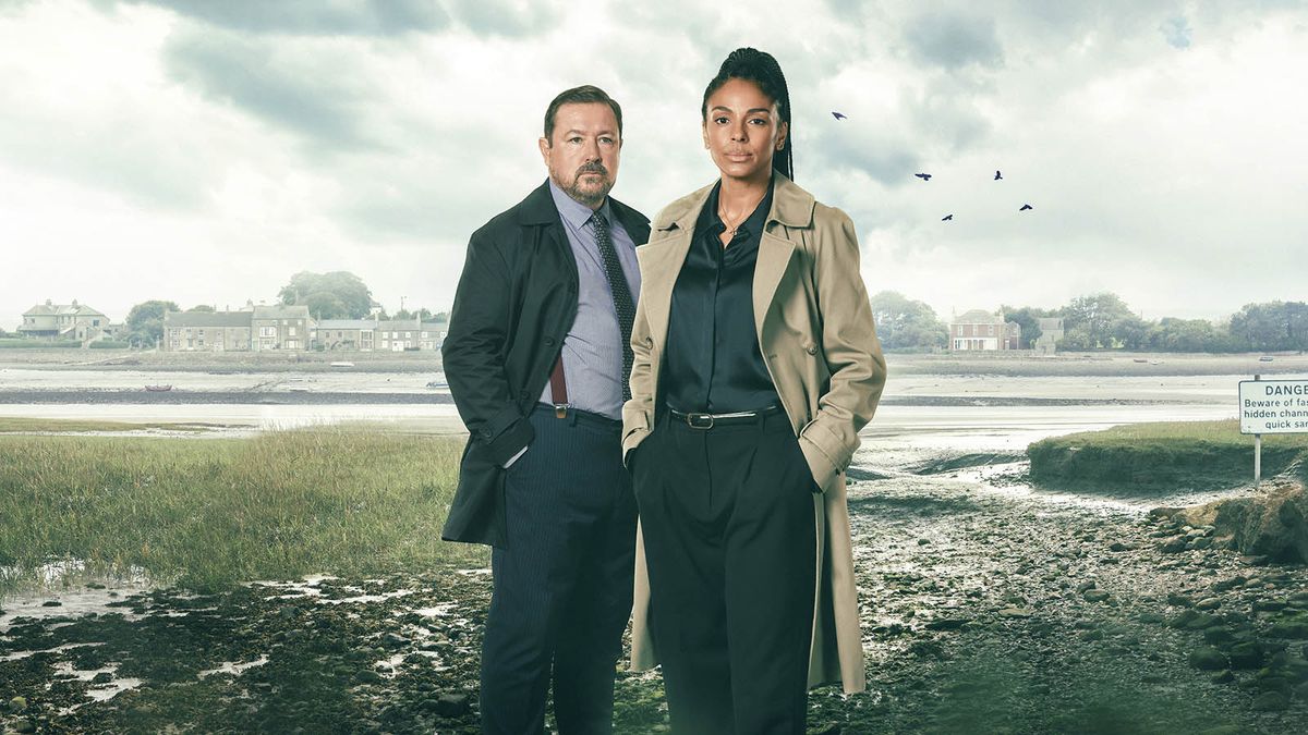 Everything you need to know about ITV drama The Bay