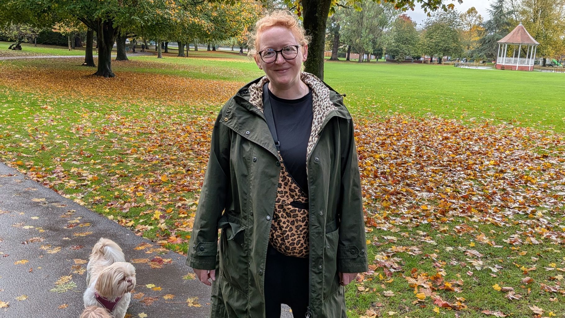 Chippenham woman walking 115 km across Spain to raise money for Beat SCAD