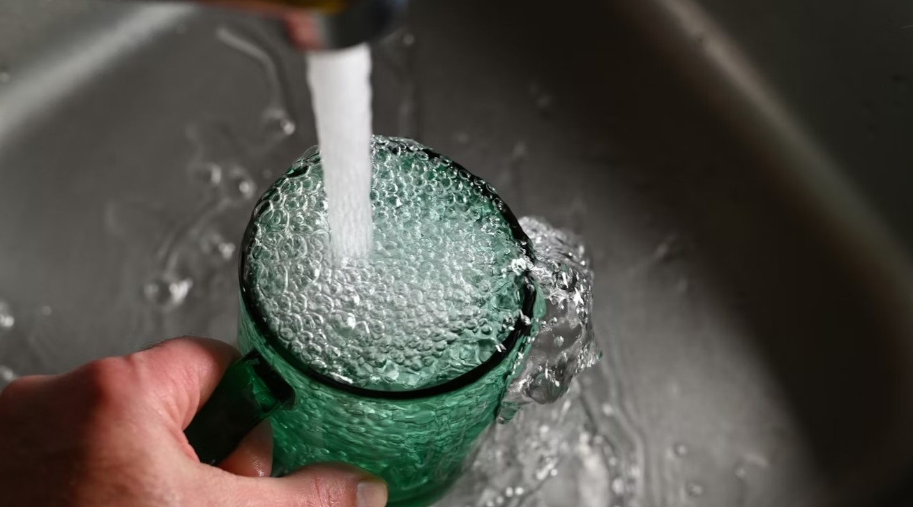 Water bills in Scotland to rise by 8.7% in April | News - MFR
