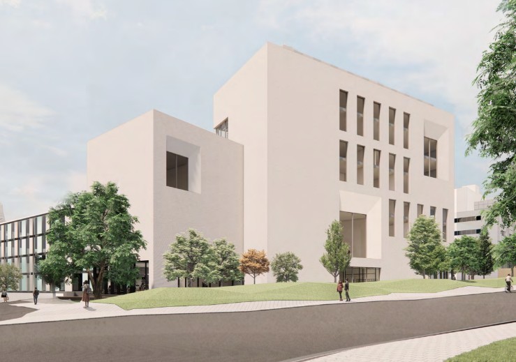 Deal signed for new Leeds Beckett University building