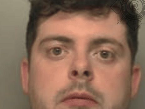Man jailed for child sex offences in Hertfordshire and Northamptonshire ...