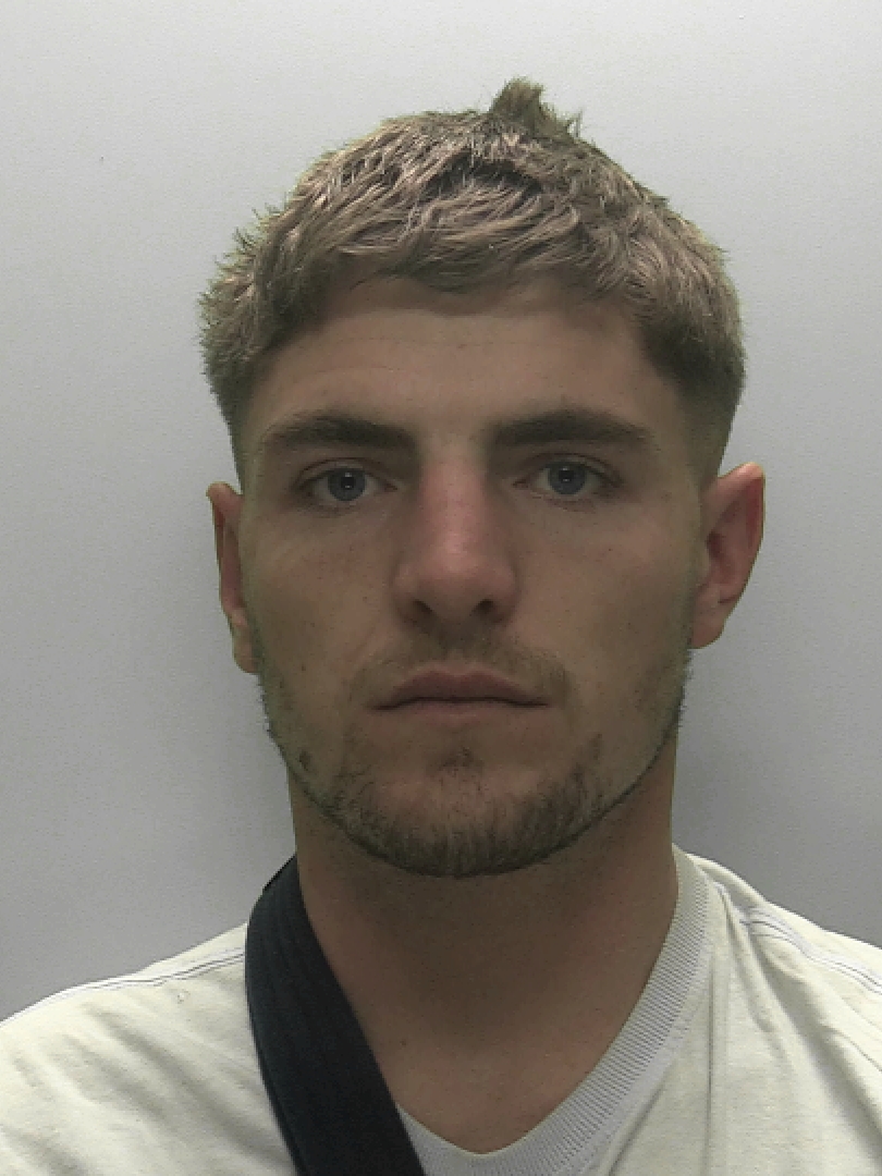 Man jailed after pleading guilty to causing death by careless driving ...