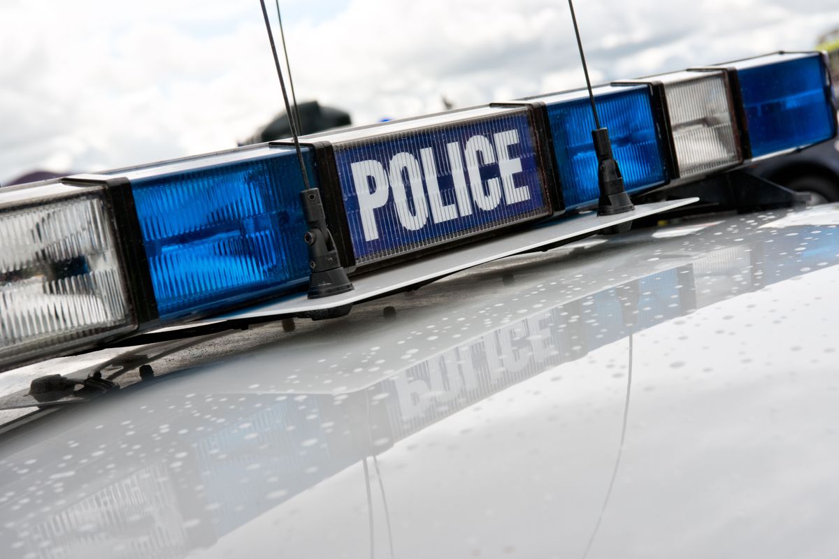 Murder investigation underway after Chesterfield man dies | News - KISS