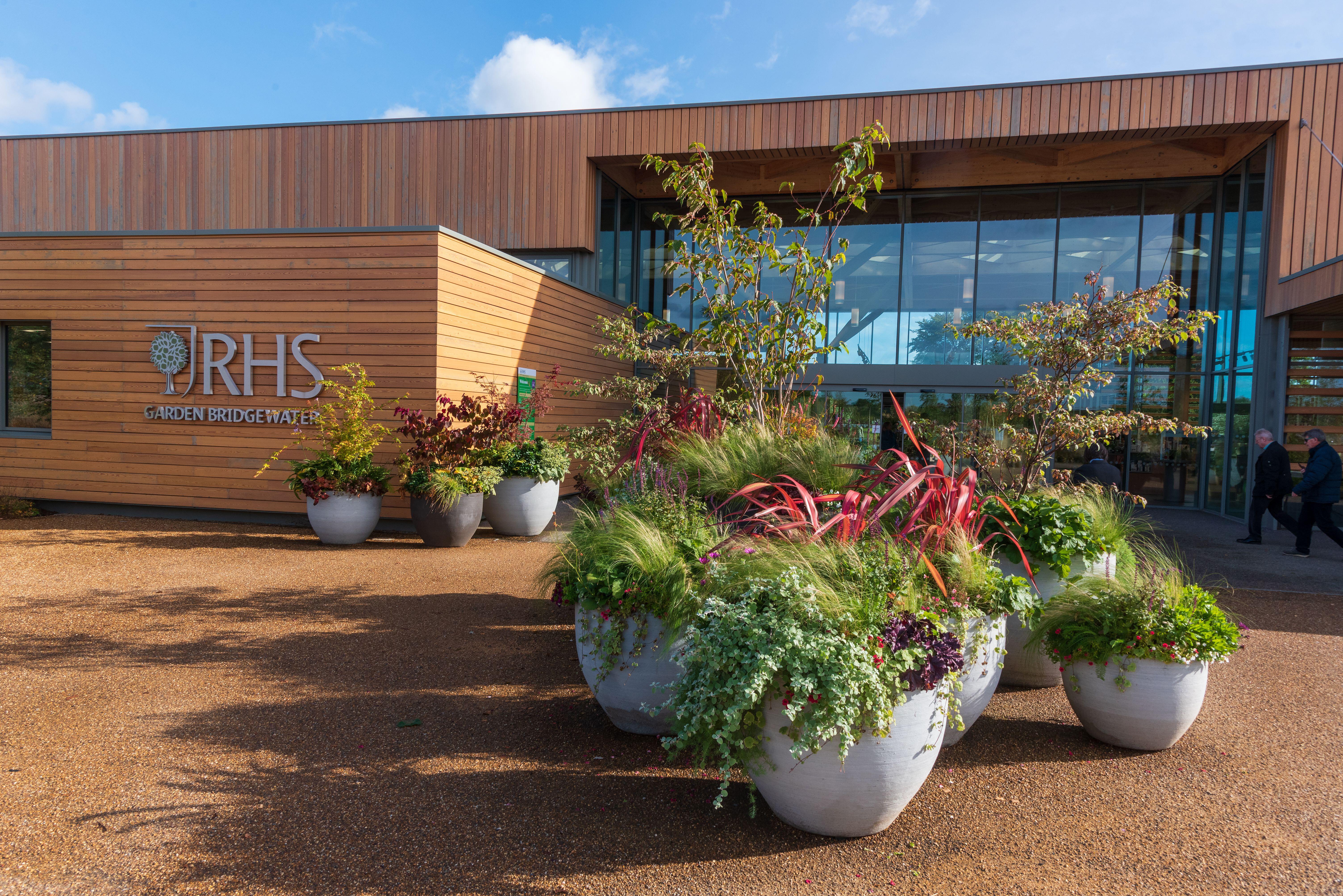 RHS unveils emergency water plans as drought risk grows | News ...