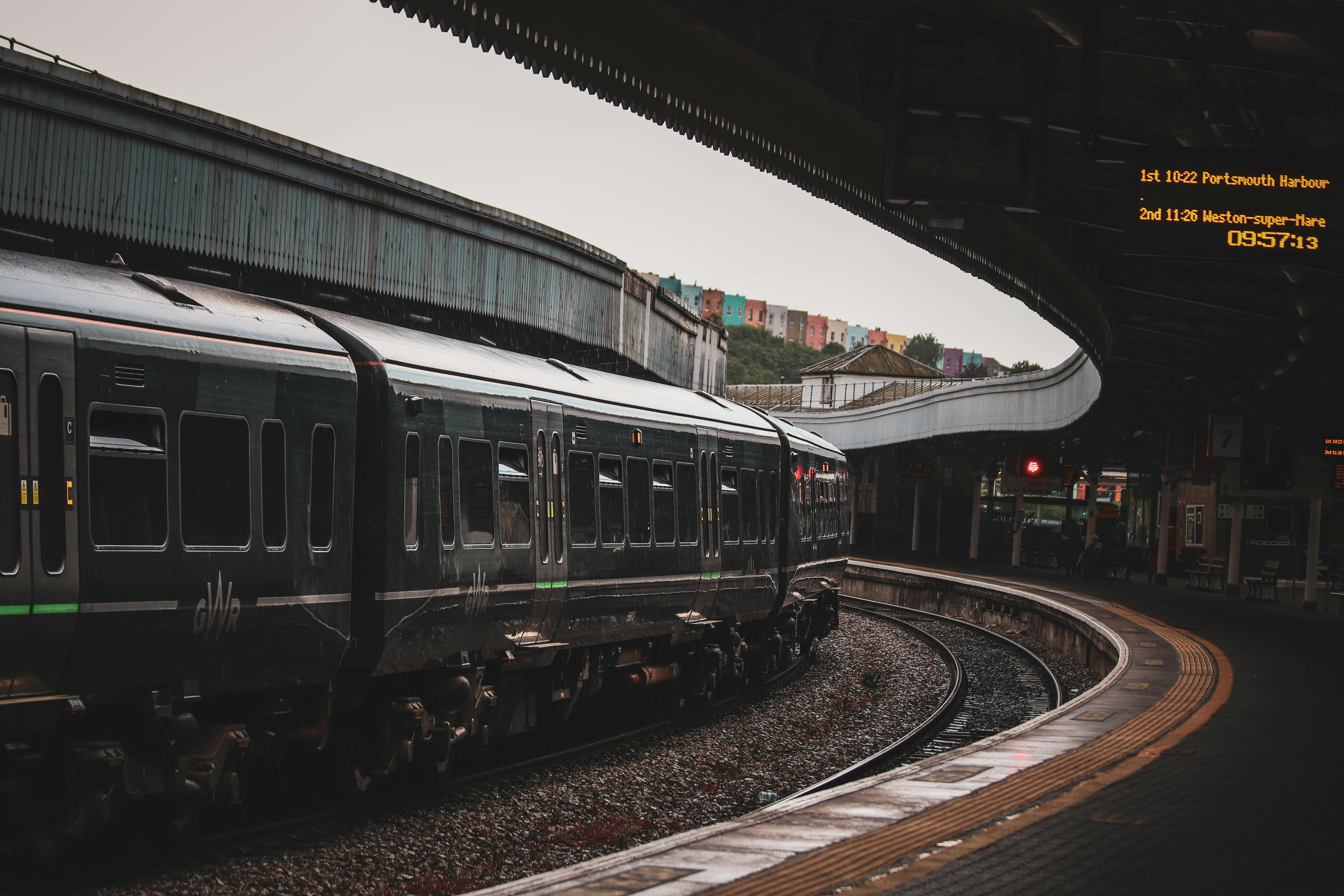 Passengers using Penryn station set to save thousands with rail fare ...