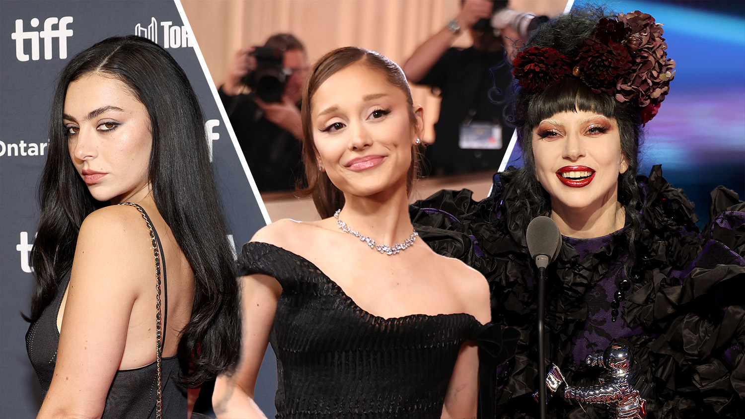 Ariana Grande's biggest collabs: Which other artists has she sang with?
