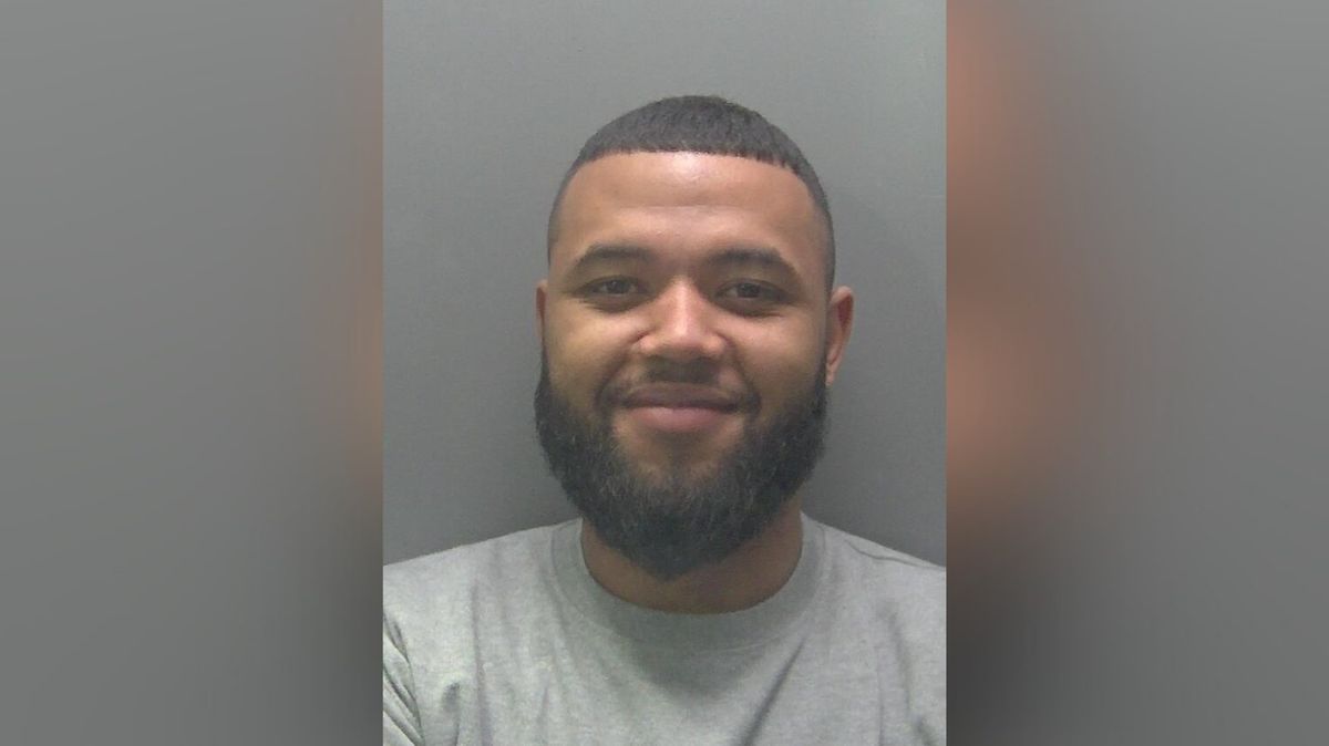 Drug dealer jailed for heroin and crack cocaine supply in Peterborough ...