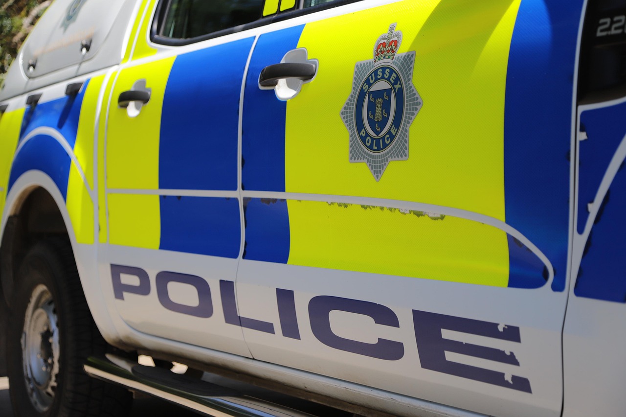 Horsham man convicted of repeated child sexual abuse | News - Greatest ...