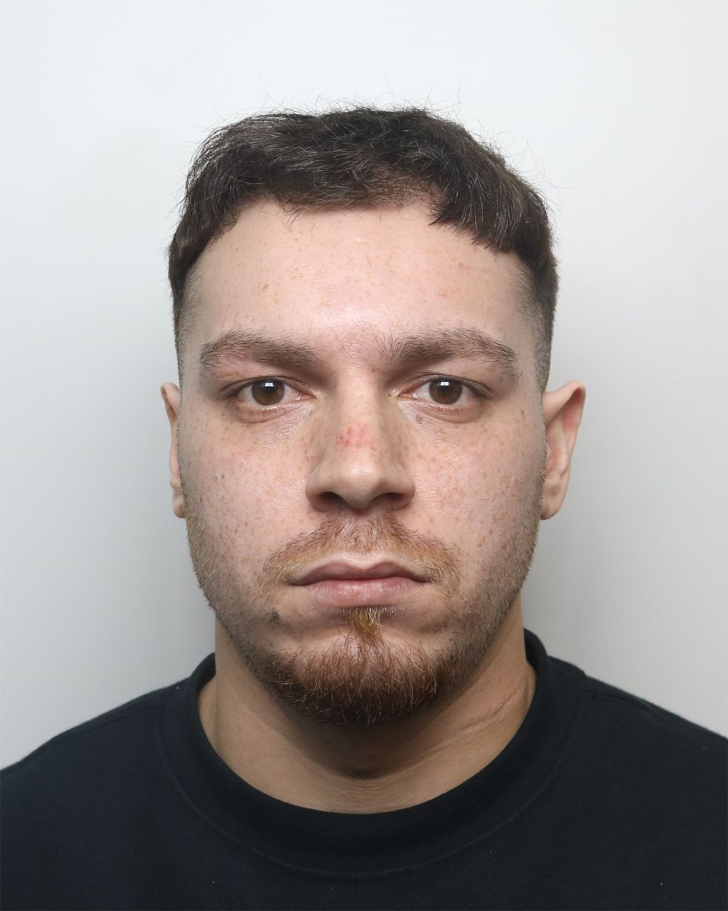 Bradford man jailed for over 8 years after shooting which left victim ...