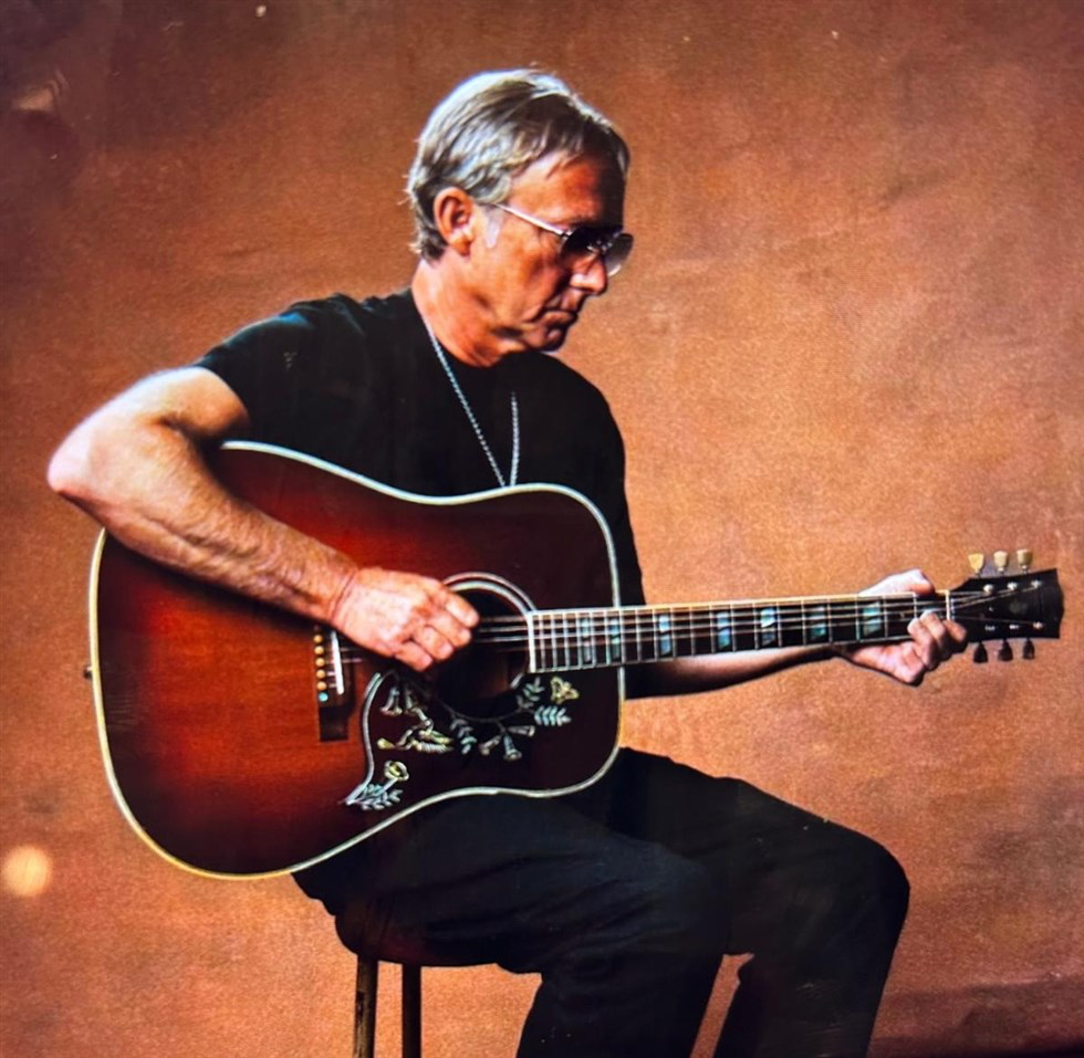 Ocean Colour Scene's Steve Cradock announces debut book ahead of UK tour