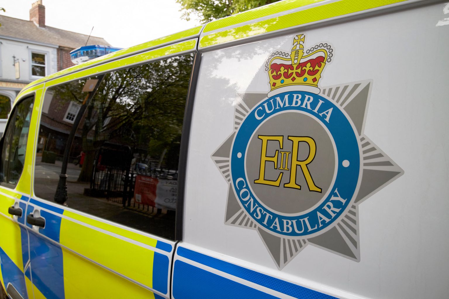 Carlisle man jailed for over two years for coercive and controlling ...