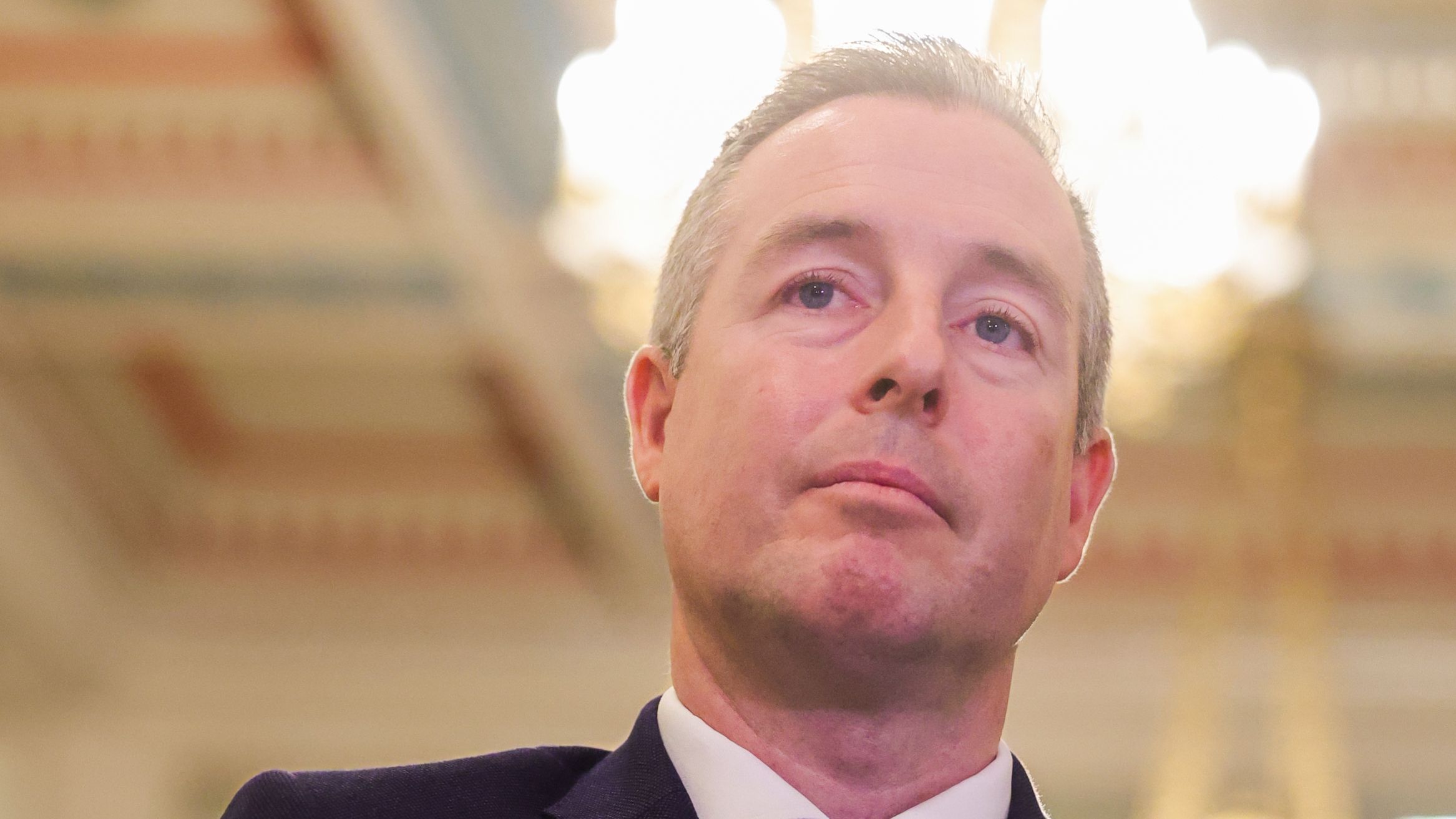 Paul Givan Keeps Christianity Central, Announces First Overhaul of Northern Ireland Religious Education in 20 Years