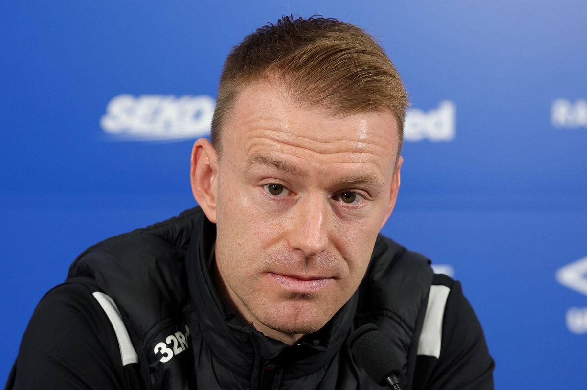 Rangers cannot forget what got them back into title race - Smith