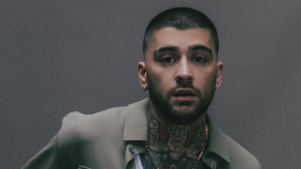 Zayn Malik: Find out about the 'Konnakol' UK tour 2026