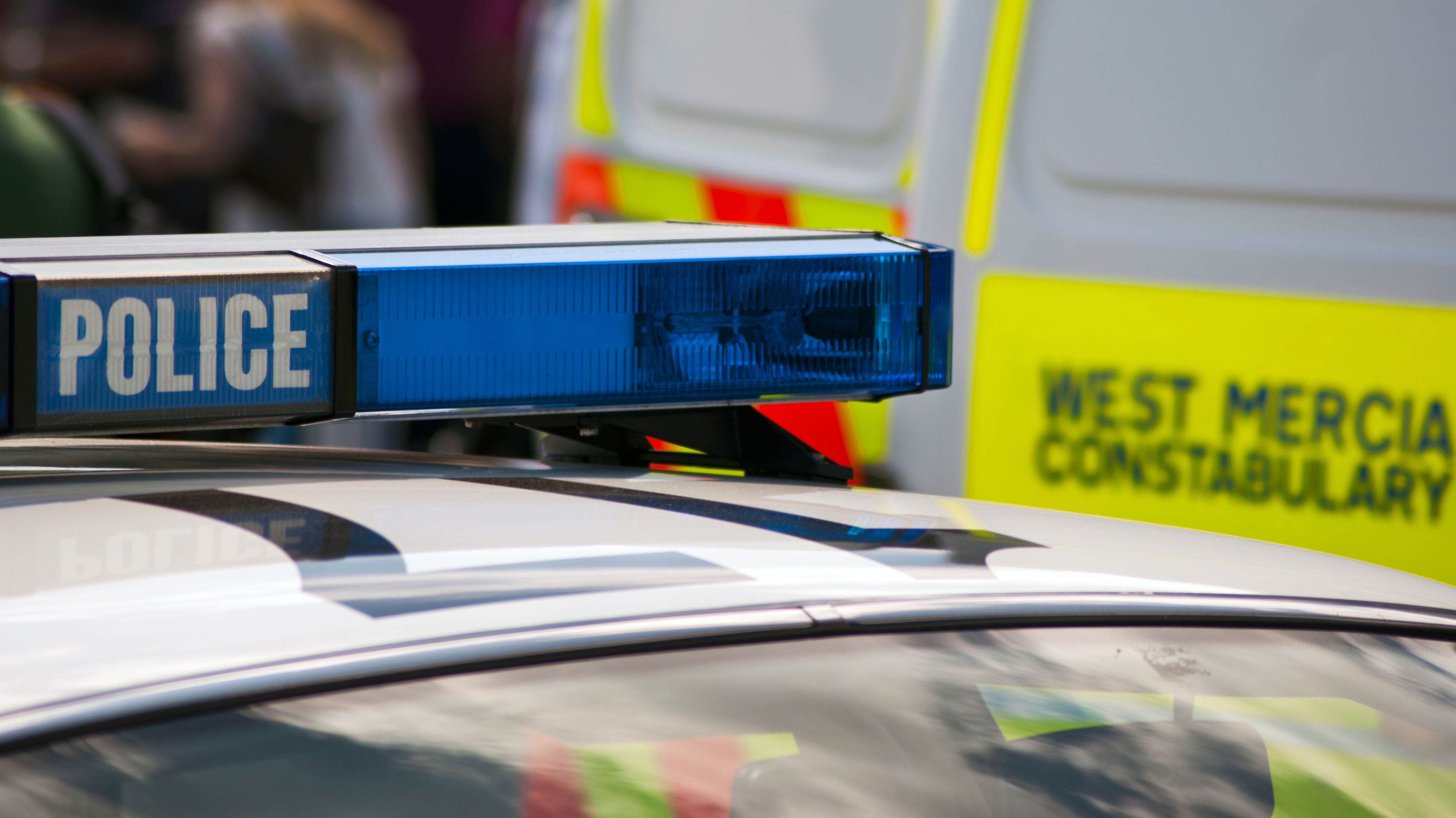 Merci Police West Mercia Police cracks down on unsafe commercial vehicles | News ...