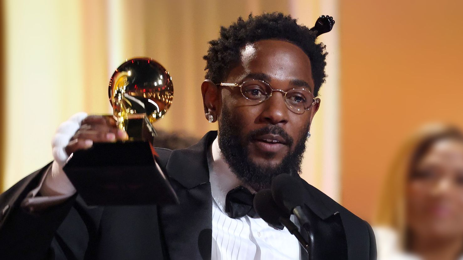 Kendrick Lamar: Everything to know about the American rapper