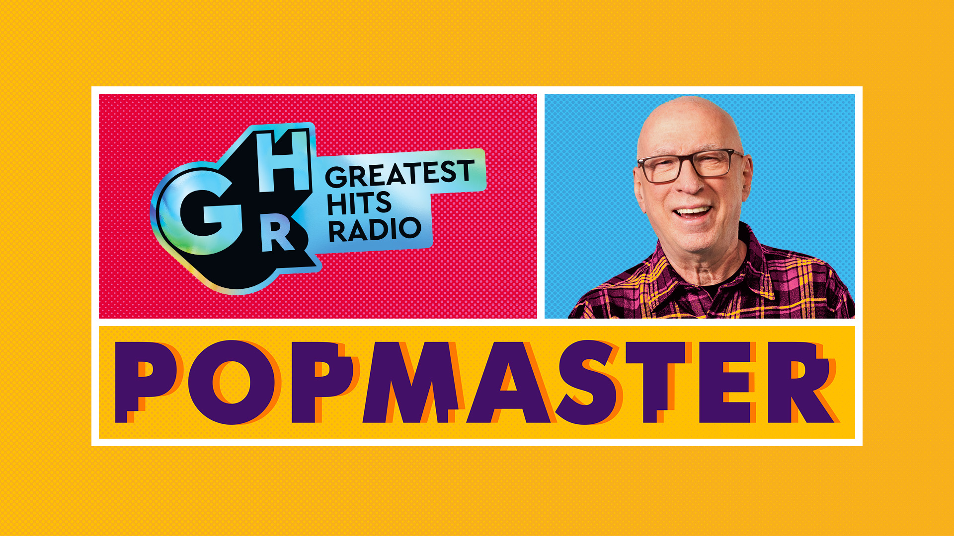 PopMaster on Greatest Hits Radio: Rules | Win - Greatest Hits Radio