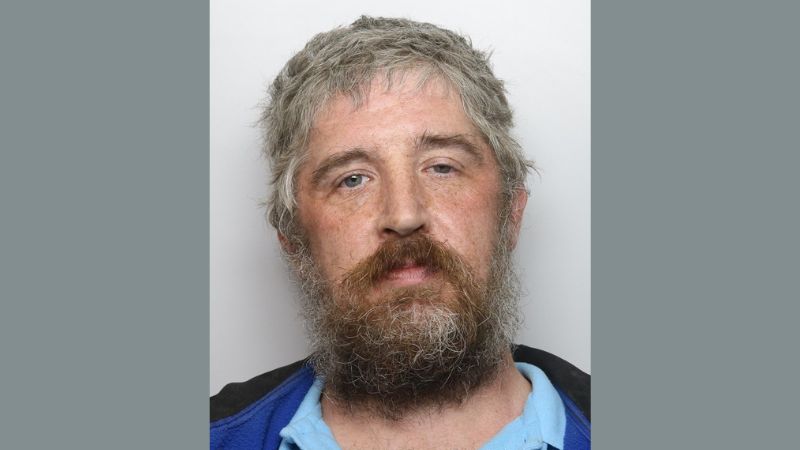 Man from Milton Keynes jailed for child sex offences after 'online ...