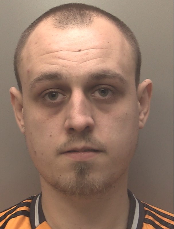St Helens man jailed for 10 years for child sex offences | News ...