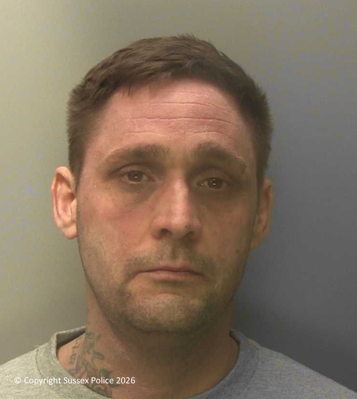 Man jailed for multiple rape counts of woman in St Leonards | News ...