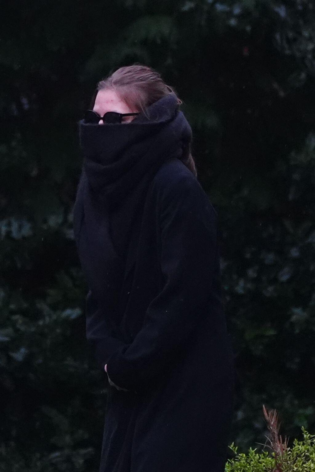 Former prison officer jailed for relationship at County Durham jail