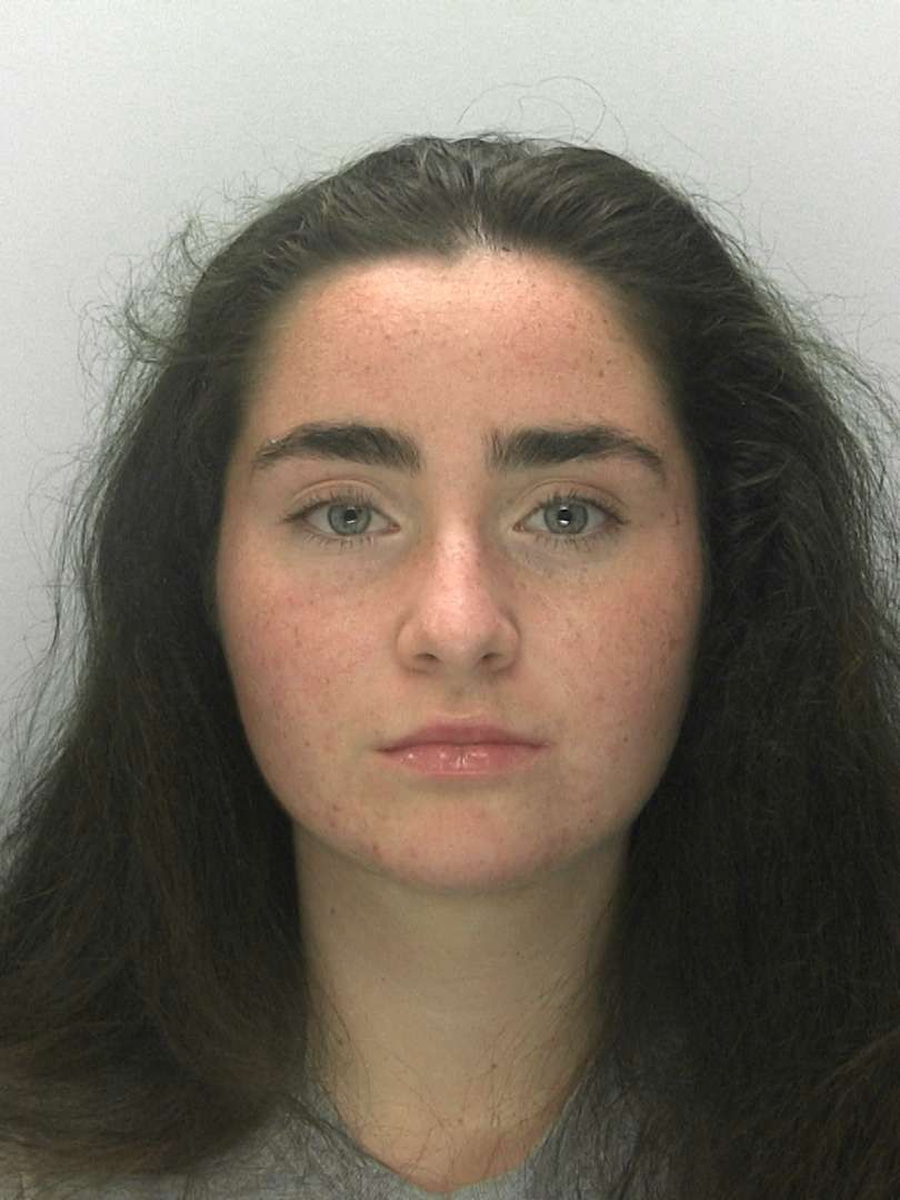 Woman jailed for causing deaths of two people in Gloucestershire crash