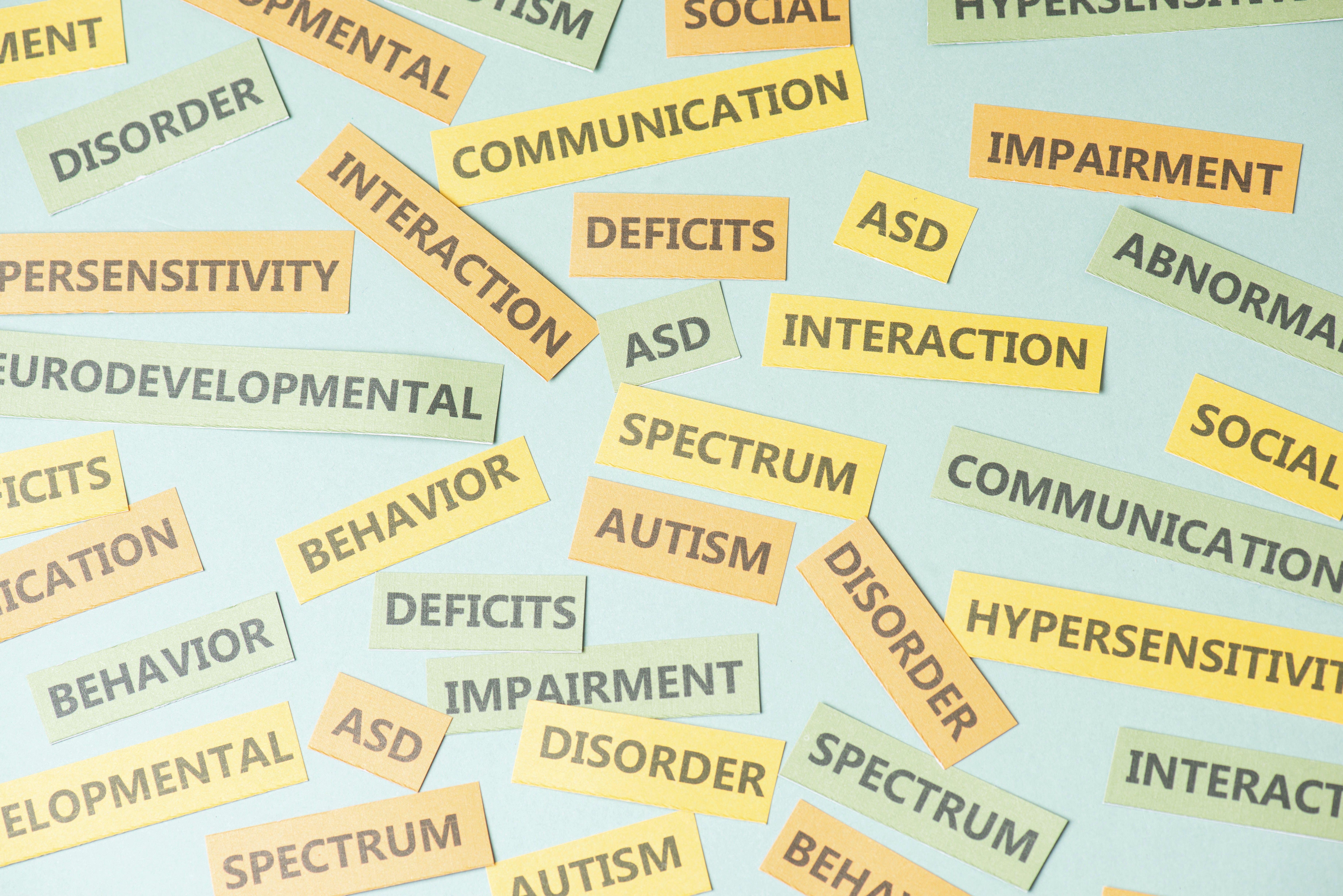 ADHD and autism referrals for children in Lancashire and South Cumbria ...