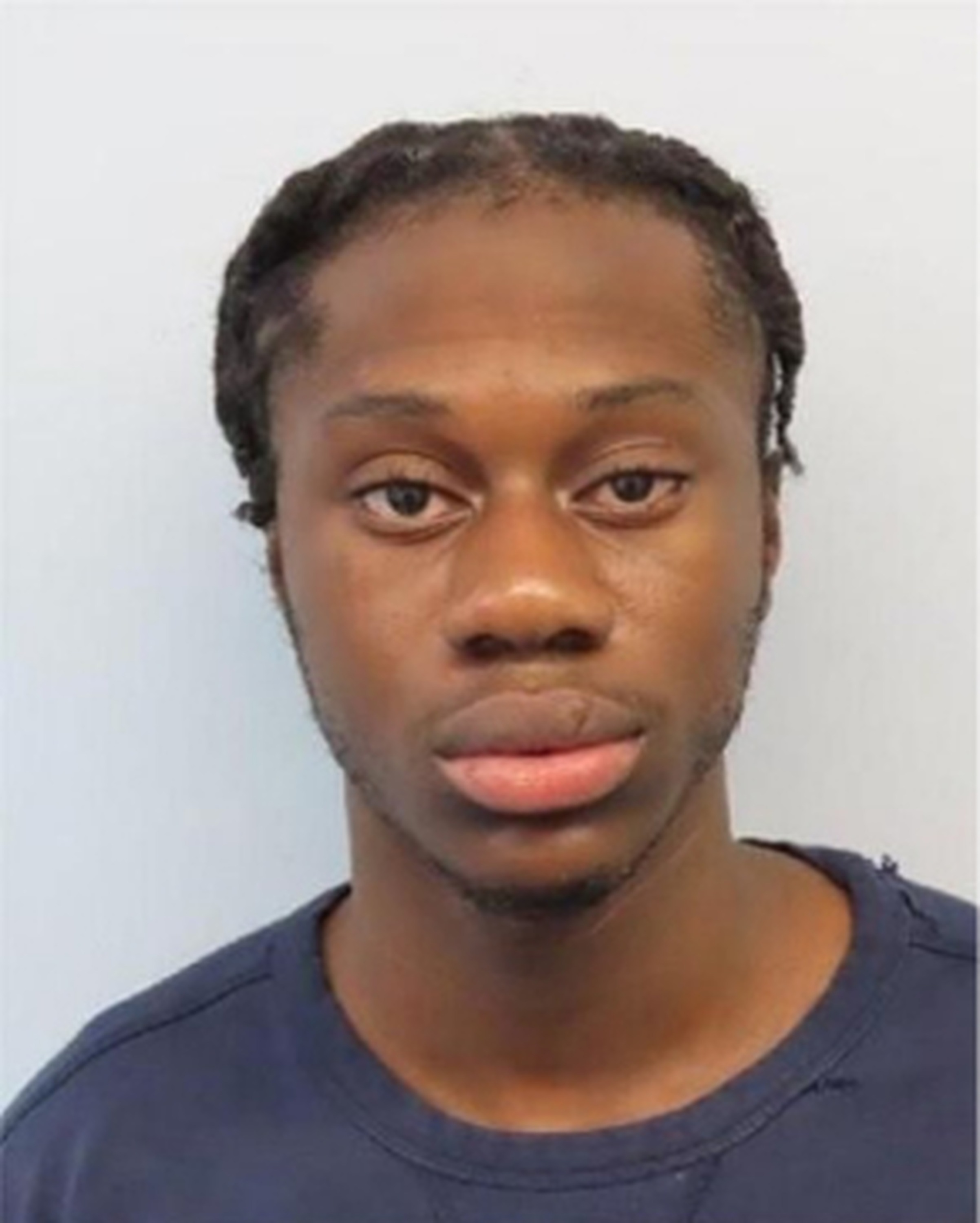 Rapper 'taunts' police after twice escaping custody in London