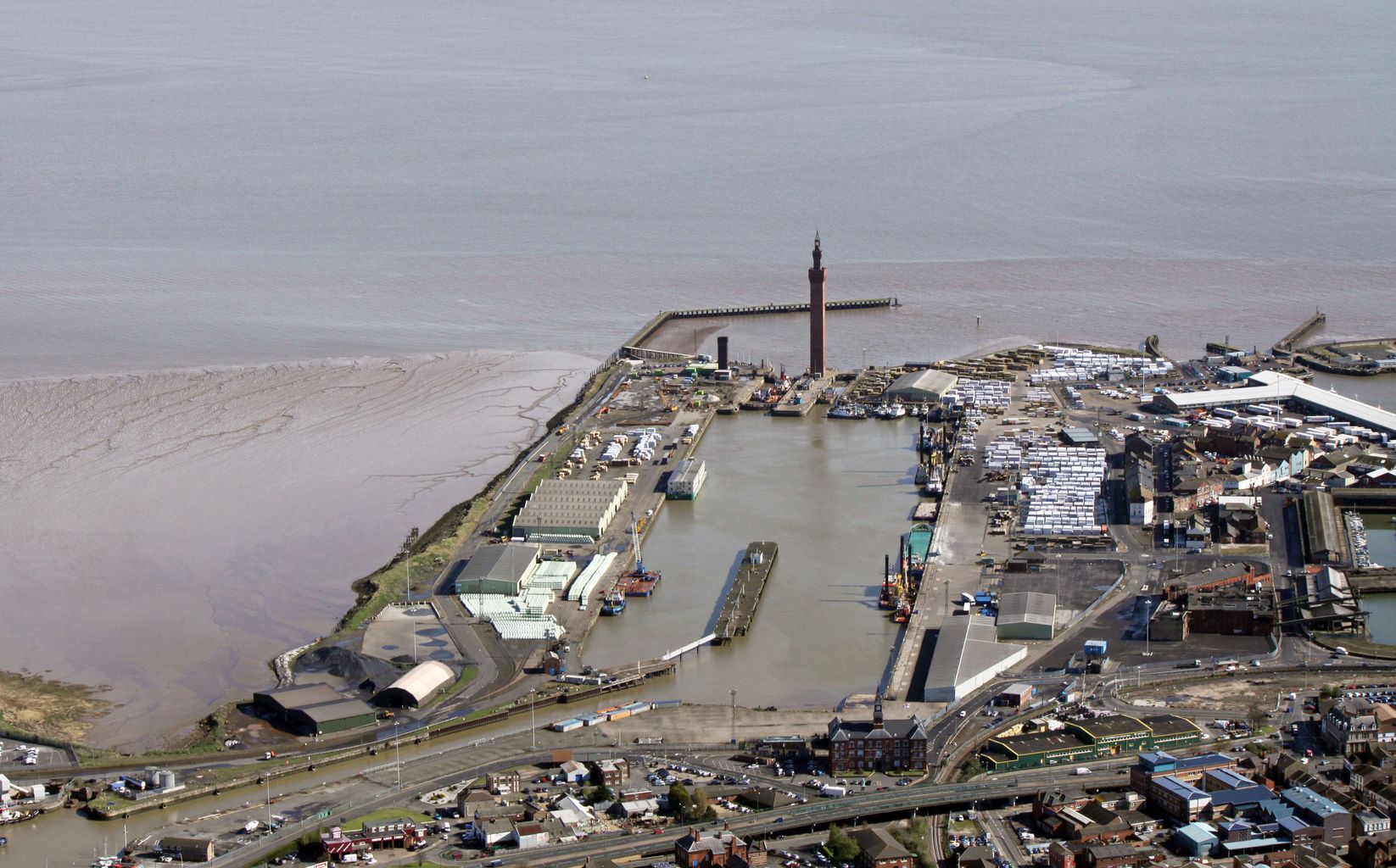 North Lincolnshire steps into the spotlight in Britain’s AI race | News ...