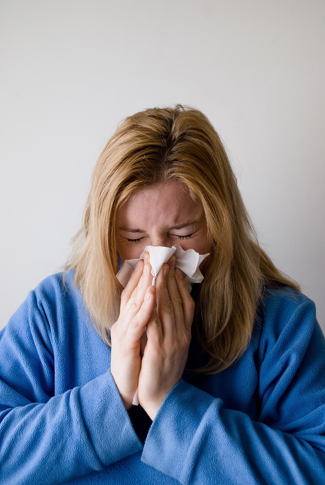 Vaccine for cold, flu and Covid moves a step closer