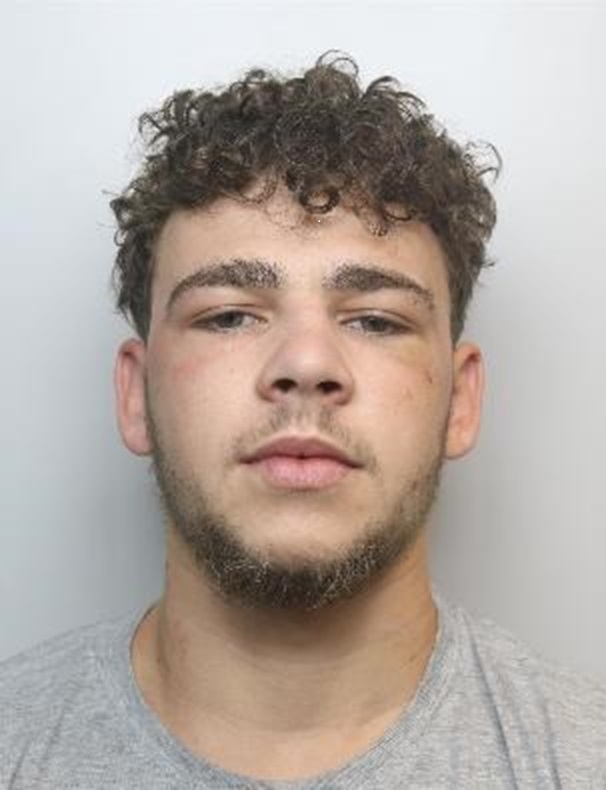 Sheffield man jailed for 23 years after stabbing man in the neck | News ...