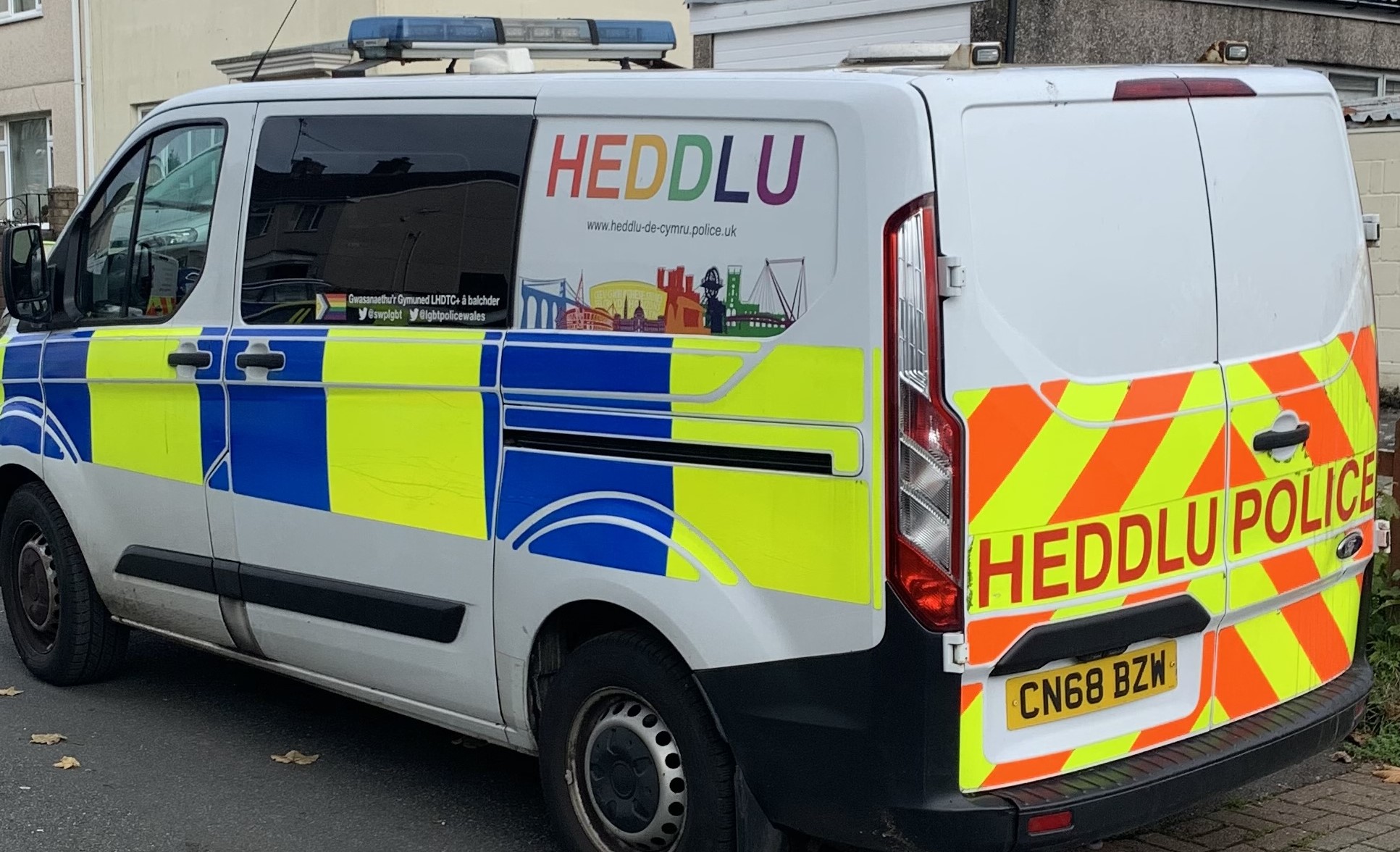 Man charged after body found in freezer in Porthcawl | News - Greatest ...