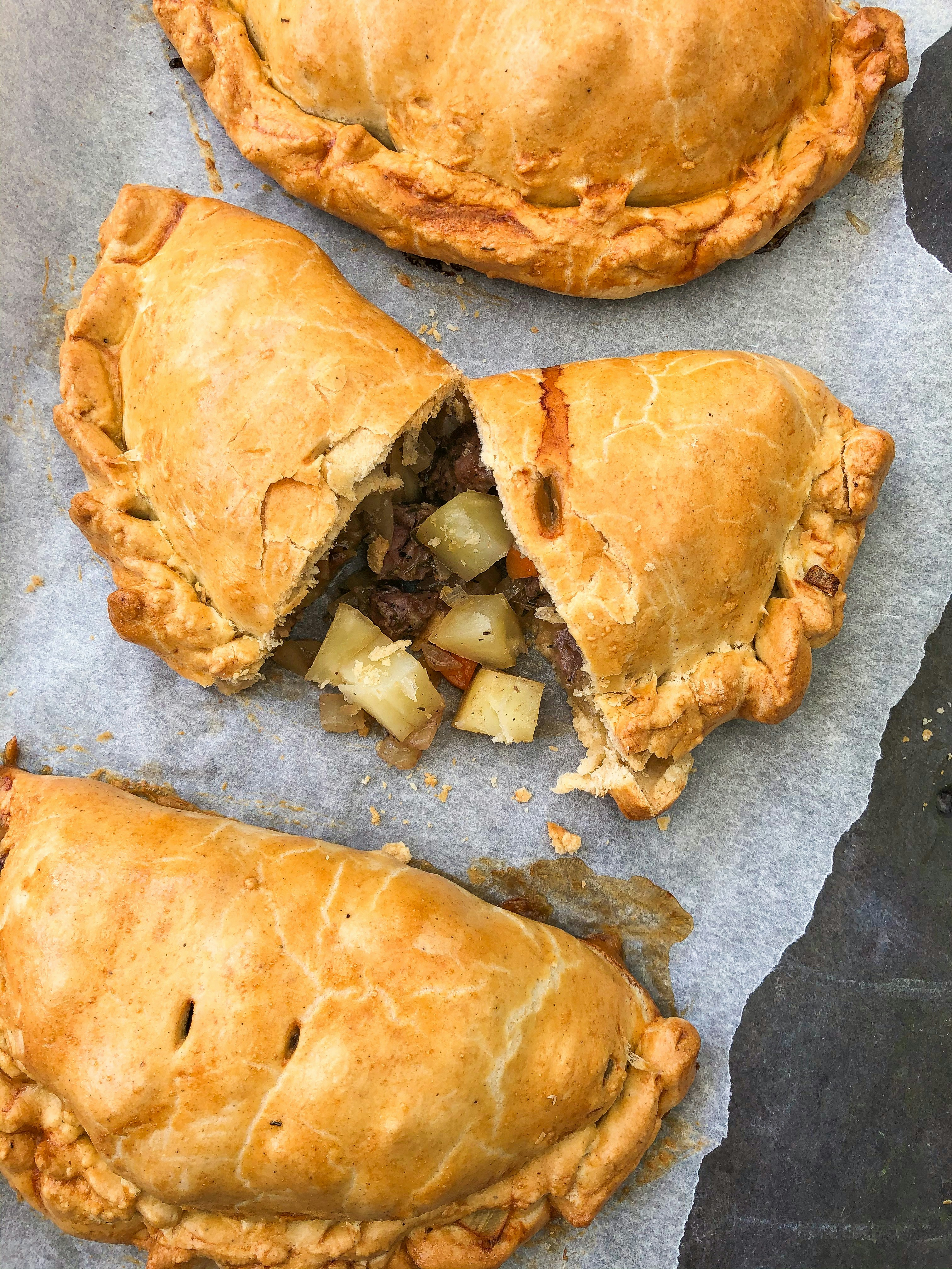 Cornish Pasty Week 2026 promises a flavourful celebration