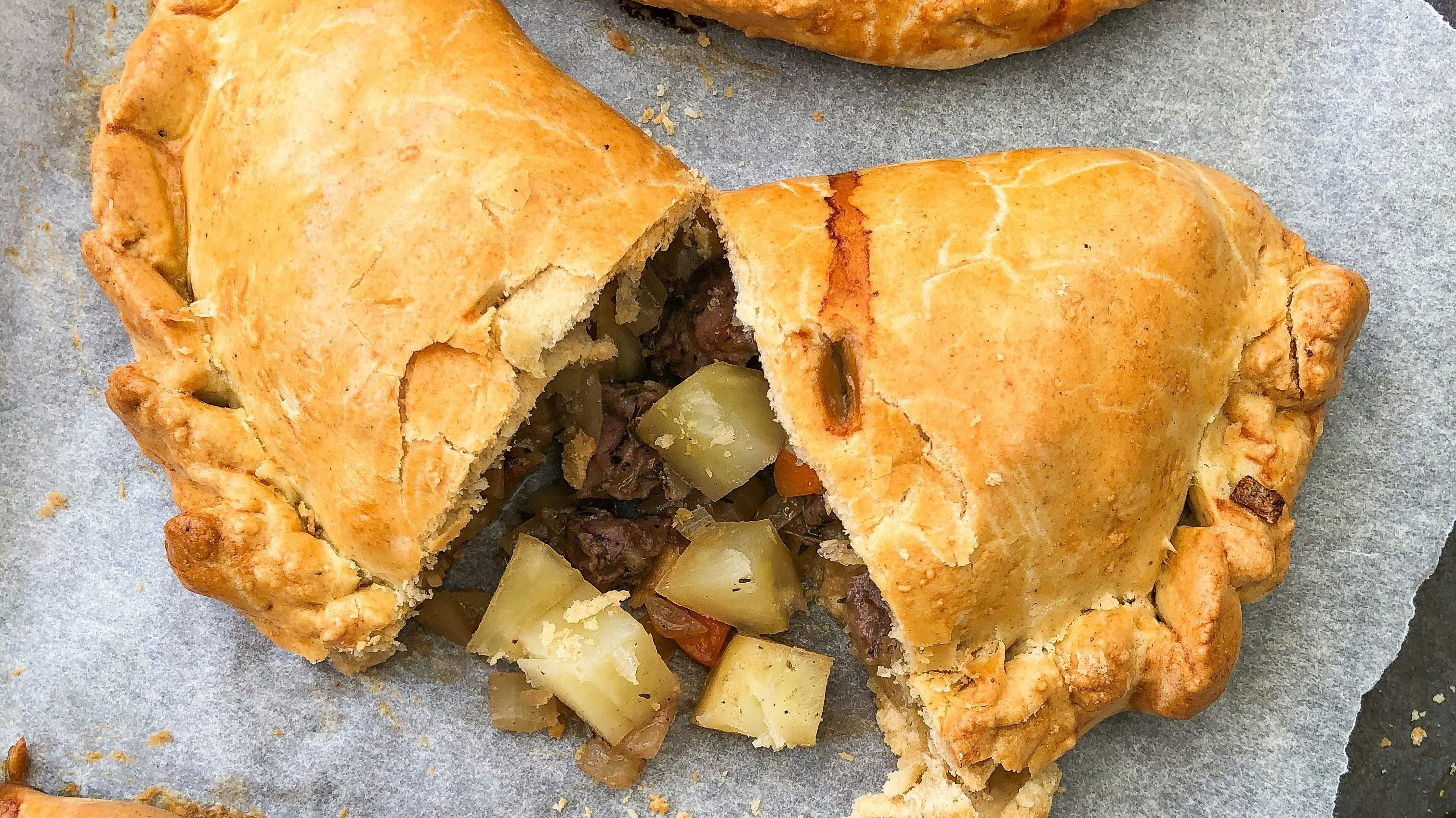 Apollo Pasty Cornish Pasty Week 2026 promises a flavourful celebration