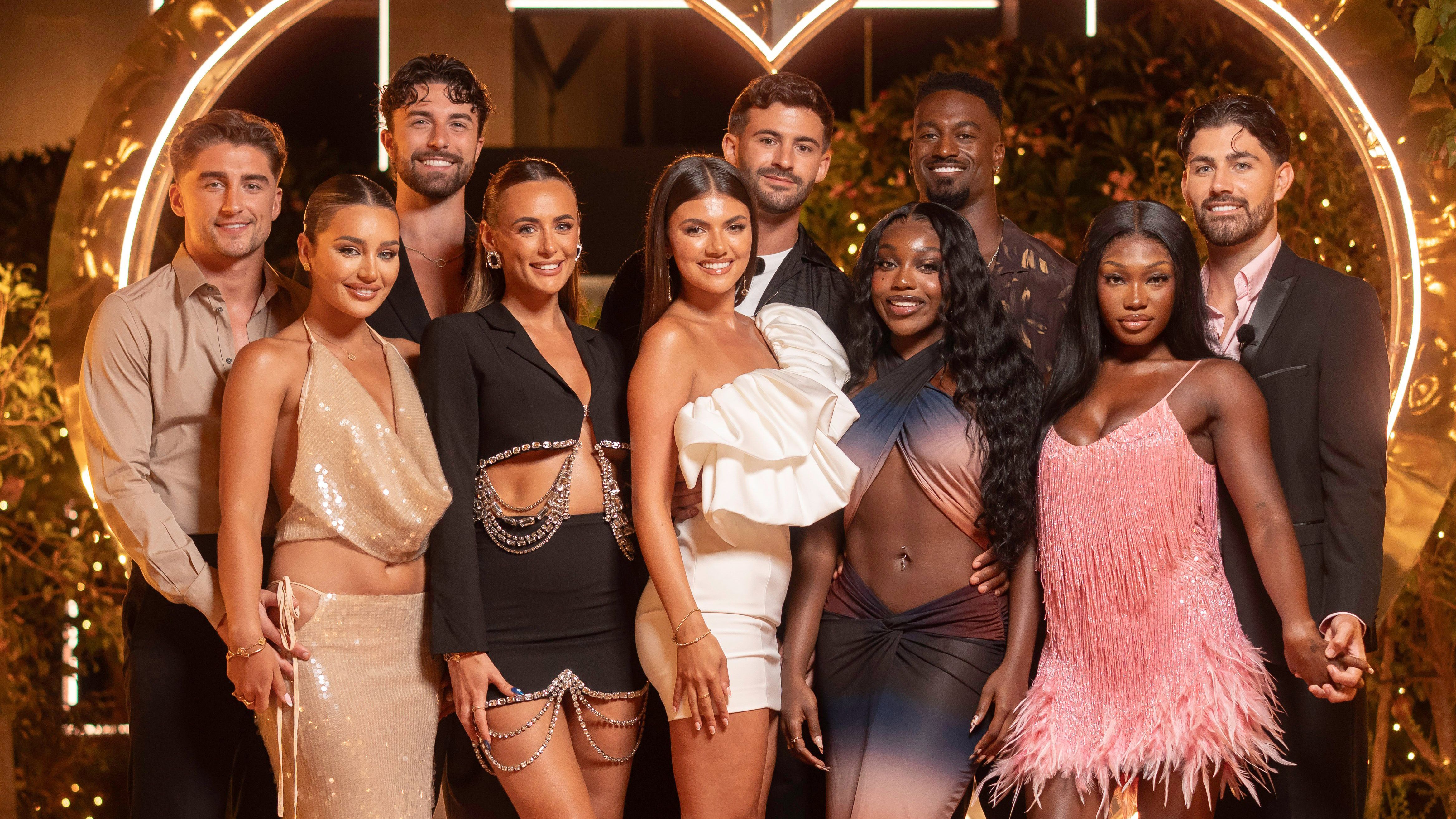 Love Island 2026 Contestants Revealed Ciaran Davies and Samie Elishi crowned Love Island: All Stars winners