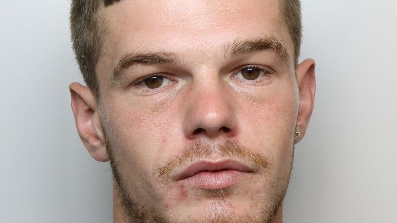 Northampton man jailed for stalking ex-partner | News - Greatest Hits ...