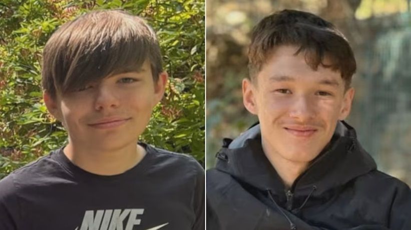 Teenager hailed a hero at inquest after losing life in bid to save friend
