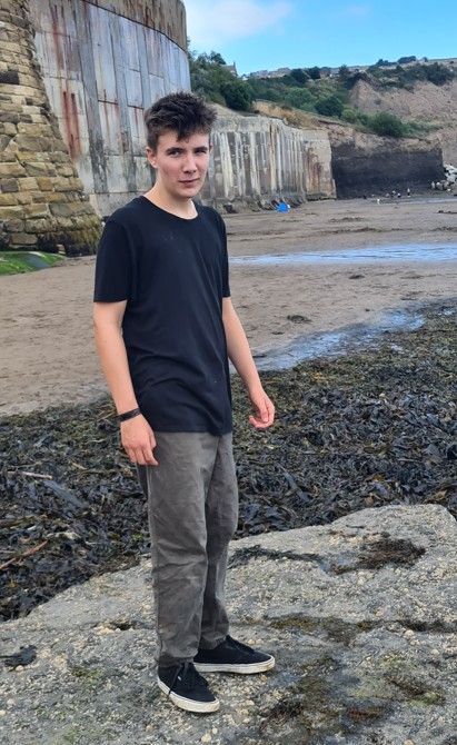 Darlington mum opens up about son's struggles with autism and bullying following death