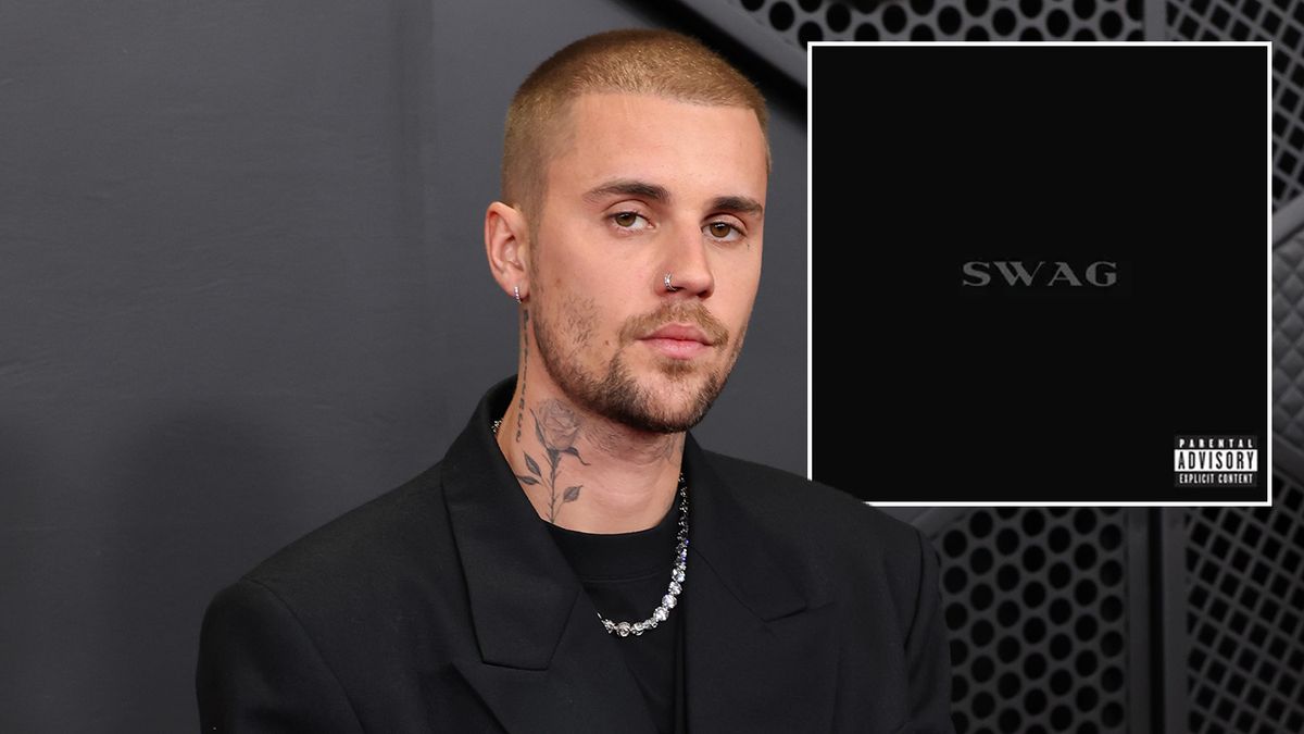 'Swag': Everything to know about Justin Bieber's surprise seventh album