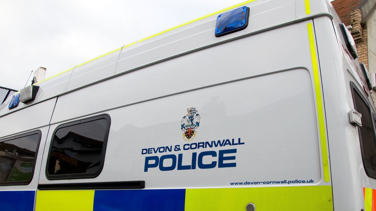 Two women charged following discovery of body in Cornwall | News ...