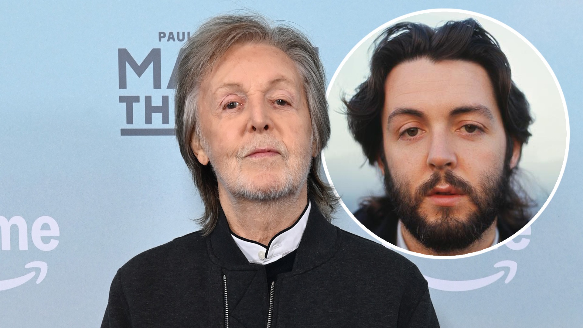 Paul McCartney: Man on the Run to be released in cinemas