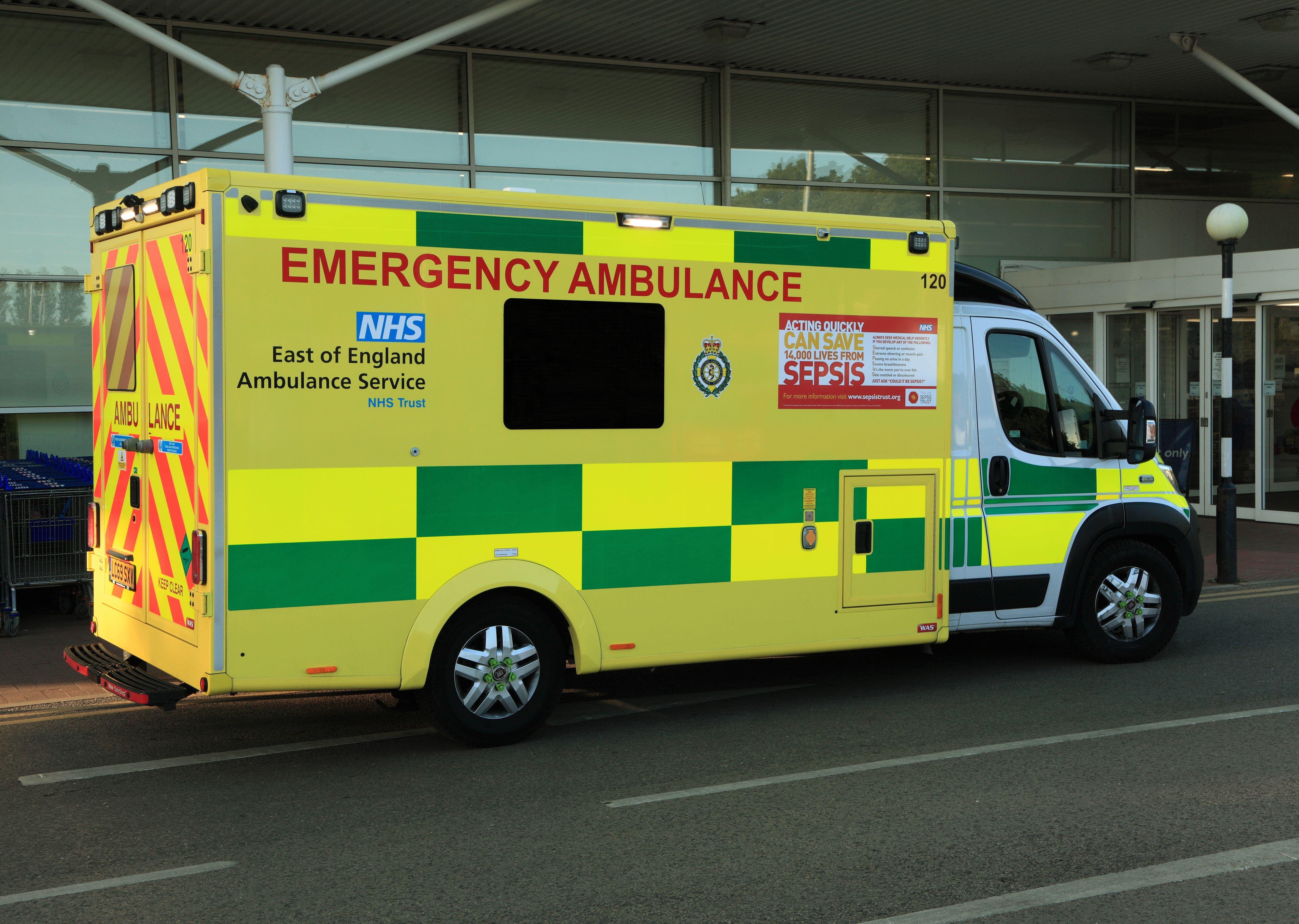Crash on A47 in King's Lynn leaves man critically injured