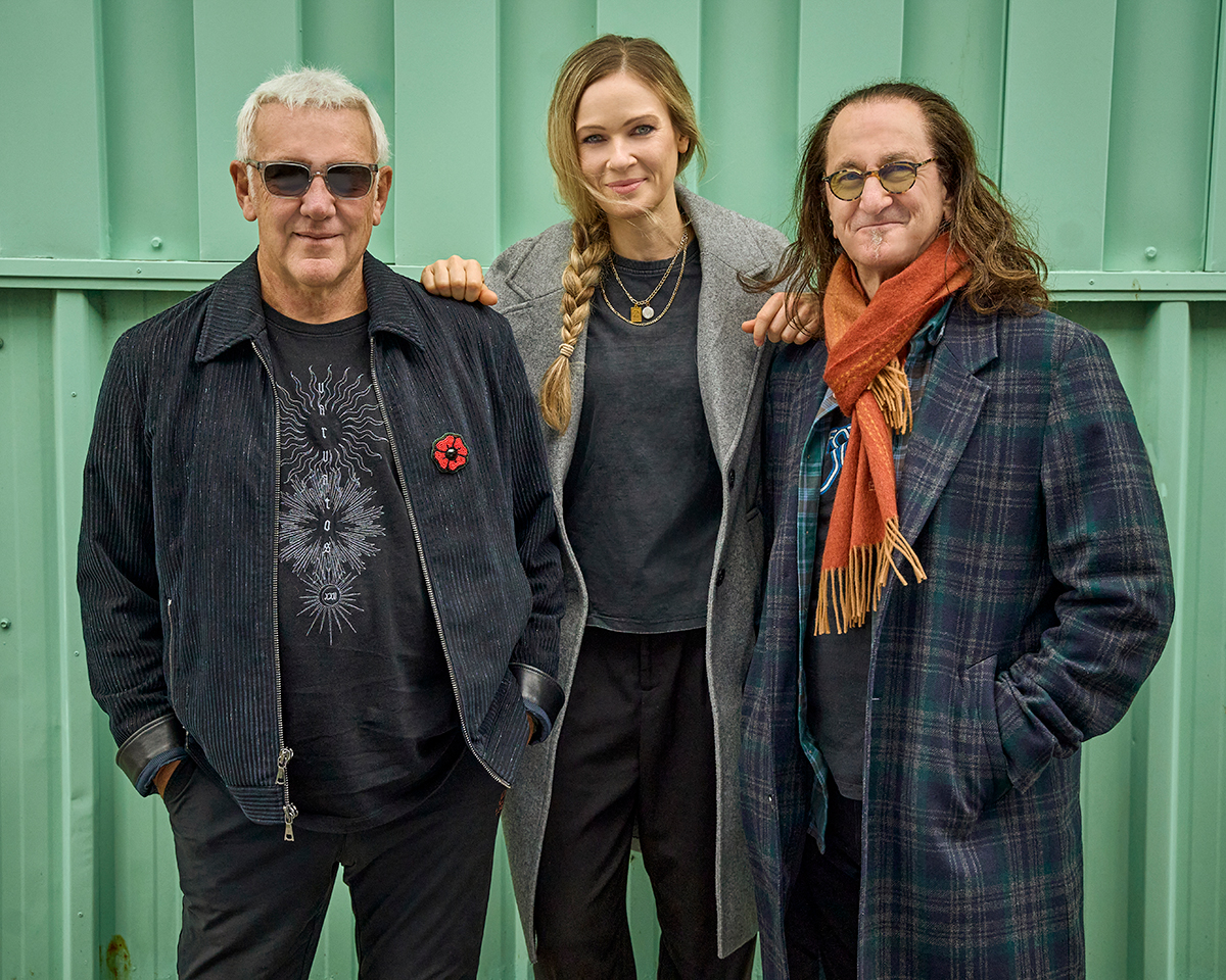 Rush forced to postpone opening Fort Worth, Texas concert