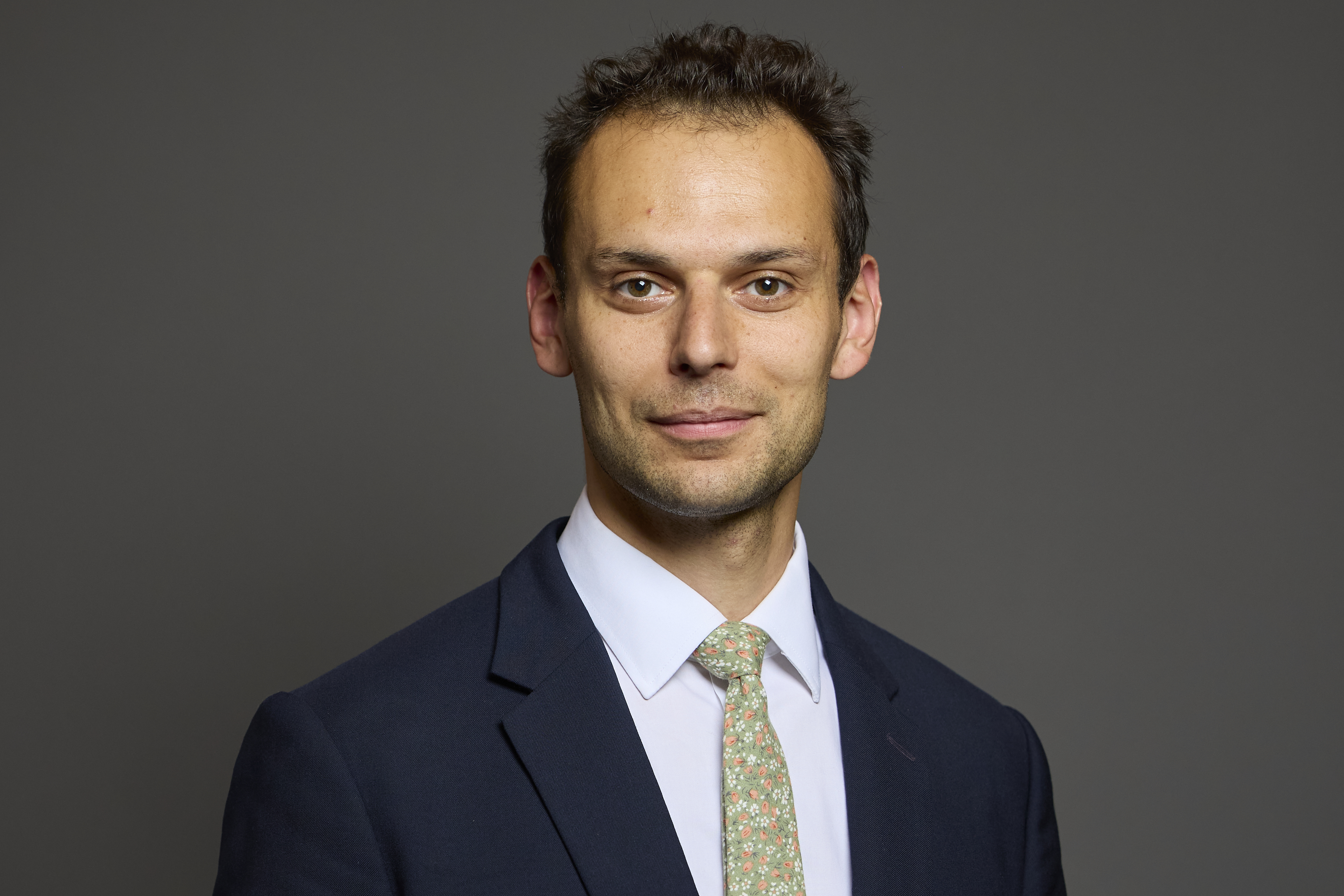 Labour MP Josh Simons resigns as minister