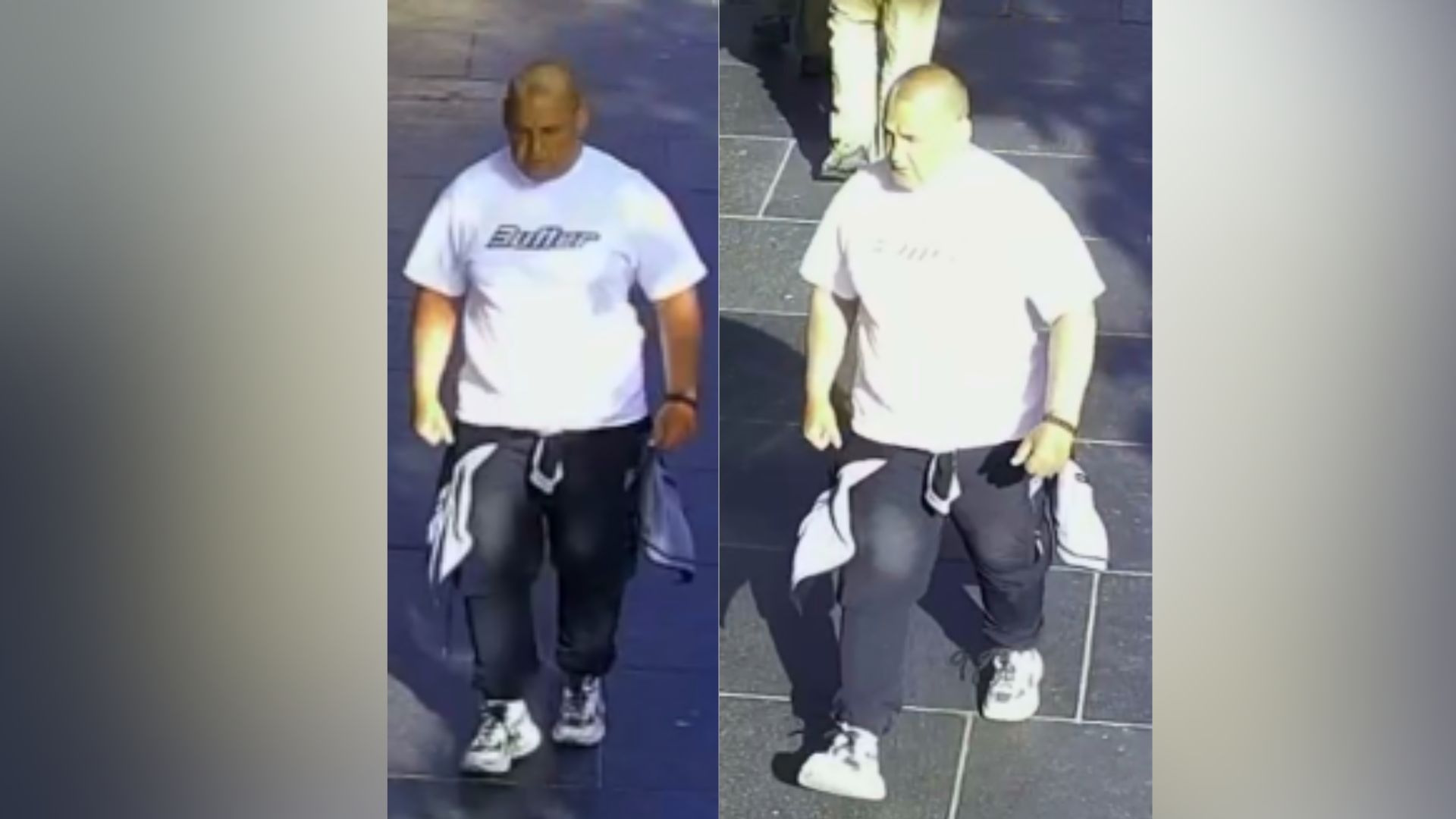 Police release CCTV after serious assault in Glasgow last May