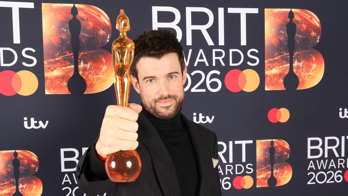 Your Ultimate Recap Of The BRIT Awards 2026 your-ultimate-recap-of-the-brit-awards-2026