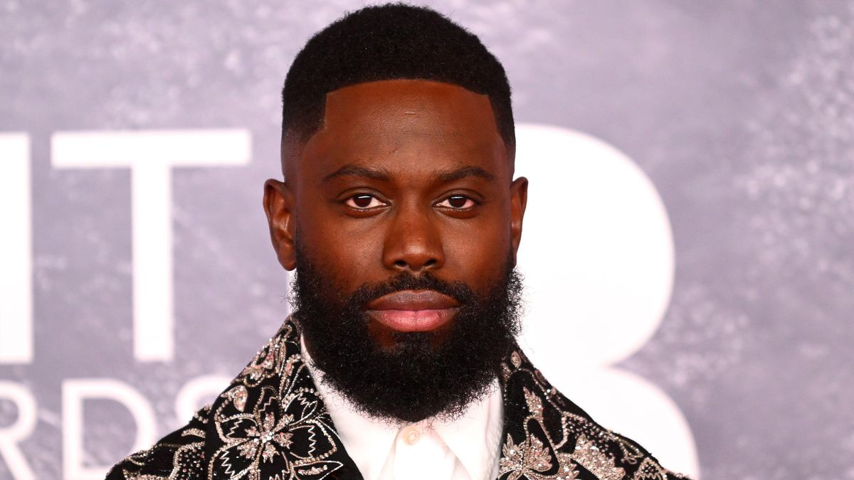 Ghetts Rapper Children Rapper Ghetts jailed over fatal collision in north east London | News ...