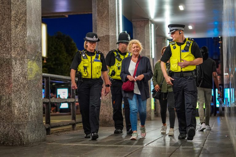 North East Police and partners collaborate to tackle Violence Against ...