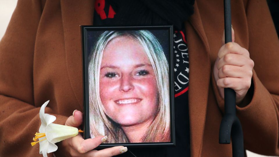 Third person arrested in connection with Lisa Dorrian case | News -  Downtown Radio