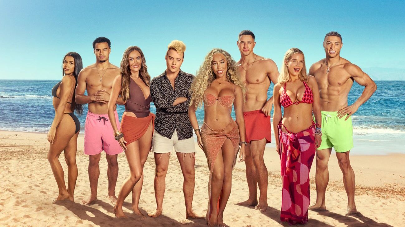 Celebrity Ex on the Beach Lineup, Start Date Out